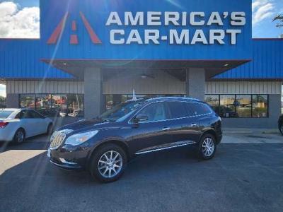 2017 Buick Enclave