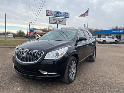 2017 Buick Enclave