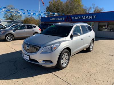 2014 Buick Enclave