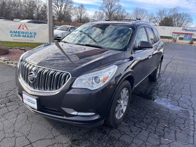 2017 Buick Enclave