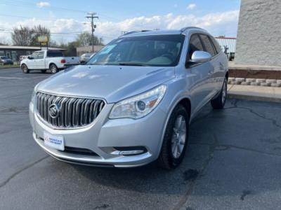 2017 Buick Enclave