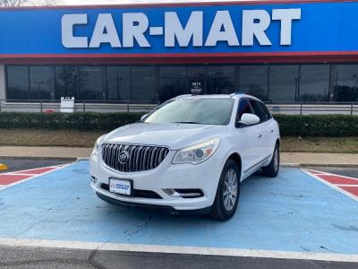 2016 Buick Enclave