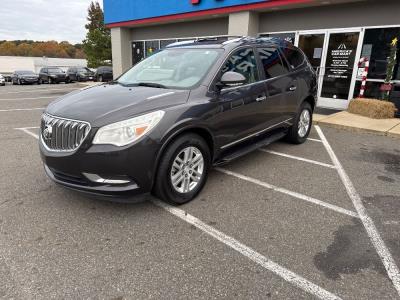 2014 Buick Enclave