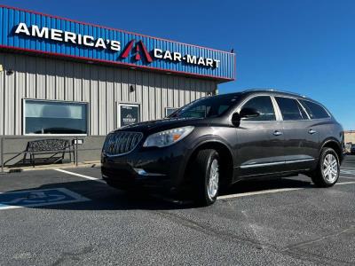 2015 Buick Enclave