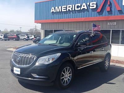2017 Buick Enclave