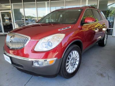 2012 Buick Enclave