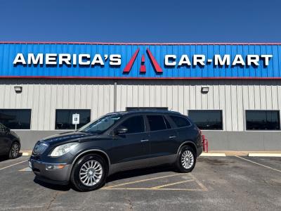 2011 Buick Enclave