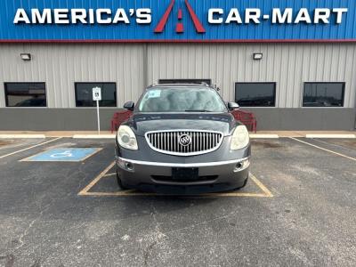 2011 Buick Enclave