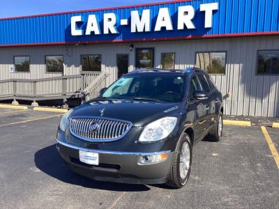 2011 Buick Enclave