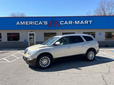 2011 Buick Enclave