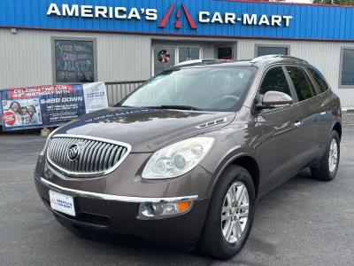2012 Buick Enclave