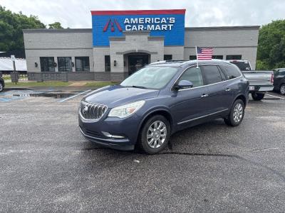 2014 Buick Enclave