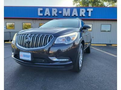 2014 Buick Enclave