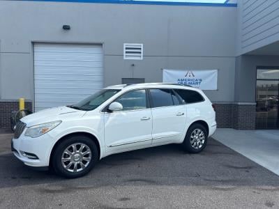 2014 Buick Enclave