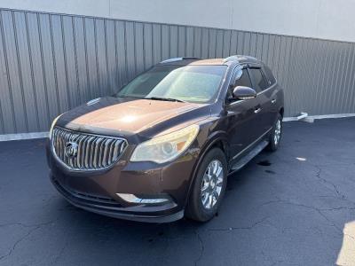 2015 Buick Enclave