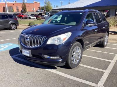 2015 Buick Enclave