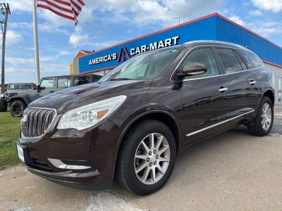 2016 Buick Enclave