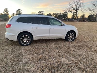 2016 Buick Enclave