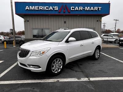 2016 Buick Enclave