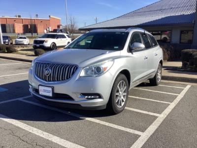 2017 Buick Enclave