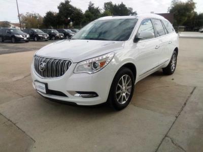 2017 Buick Enclave