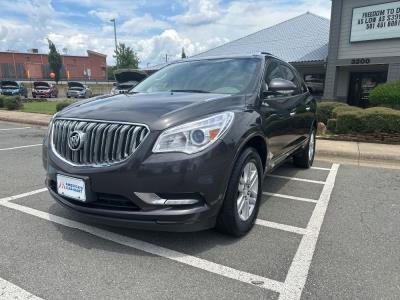 2013 Buick Enclave