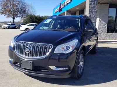 2014 Buick Enclave