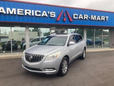 2016 Buick Enclave