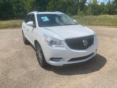 2017 Buick Enclave