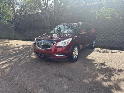 2017 Buick Enclave