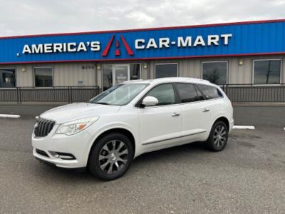 2017 Buick Enclave