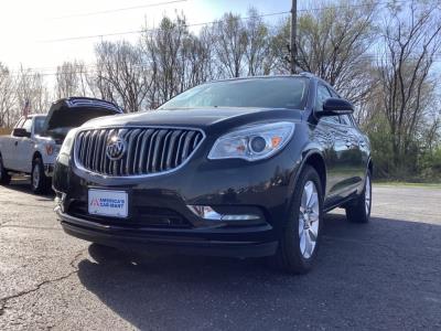 2014 Buick Enclave