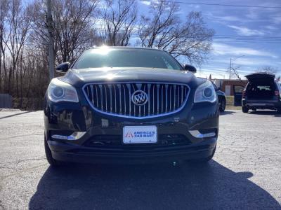 2014 Buick Enclave