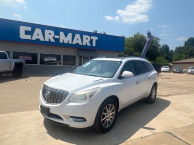 2016 Buick Enclave