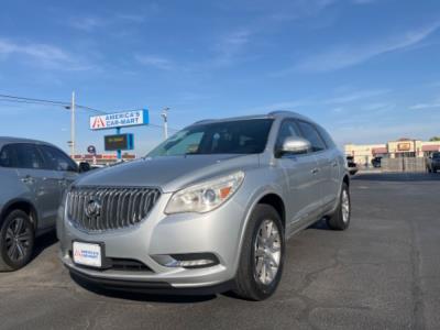 2015 Buick Enclave