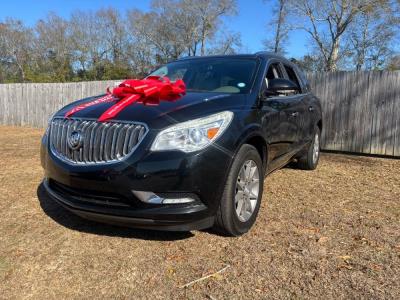 2016 Buick Enclave