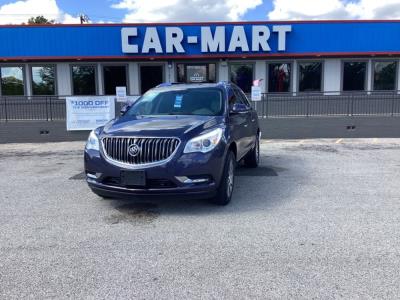 2014 Buick Enclave