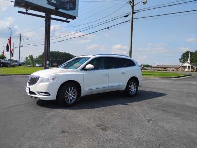 2015 Buick Enclave