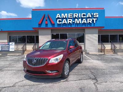 2015 Buick Enclave