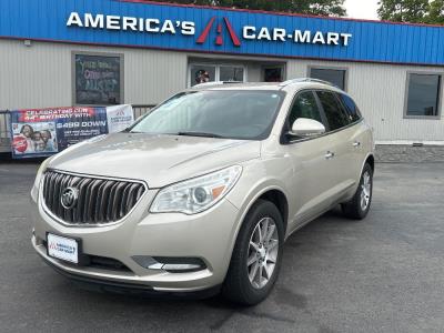 2016 Buick Enclave