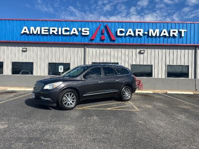 2016 Buick Enclave