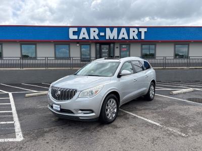 2016 Buick Enclave