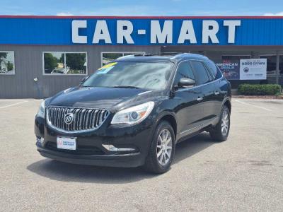 2017 Buick Enclave