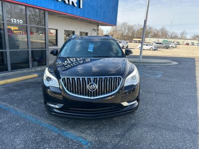 2017 Buick Enclave