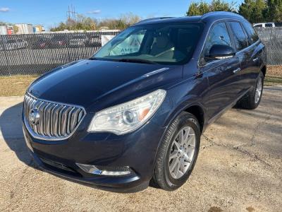 2015 Buick Enclave