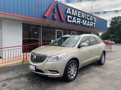 2015 Buick Enclave