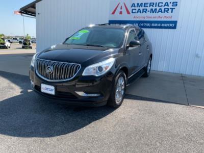 2017 Buick Enclave