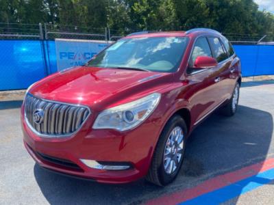 2014 Buick Enclave
