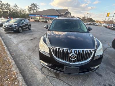 2016 Buick Enclave