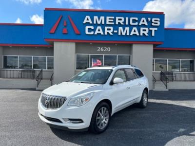 2017 Buick Enclave